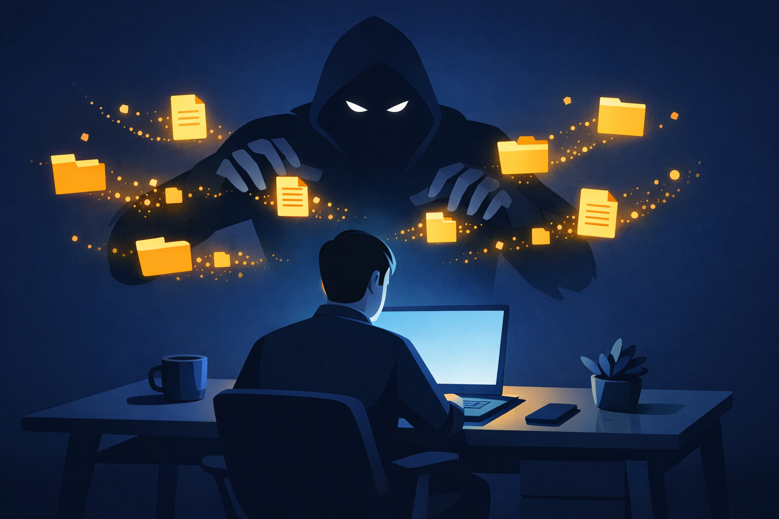 Claude Cowork, ChatGPT, Copilot : comment des pirates peuvent prendre le contrôle de votre IA sans que vous le sachiez
